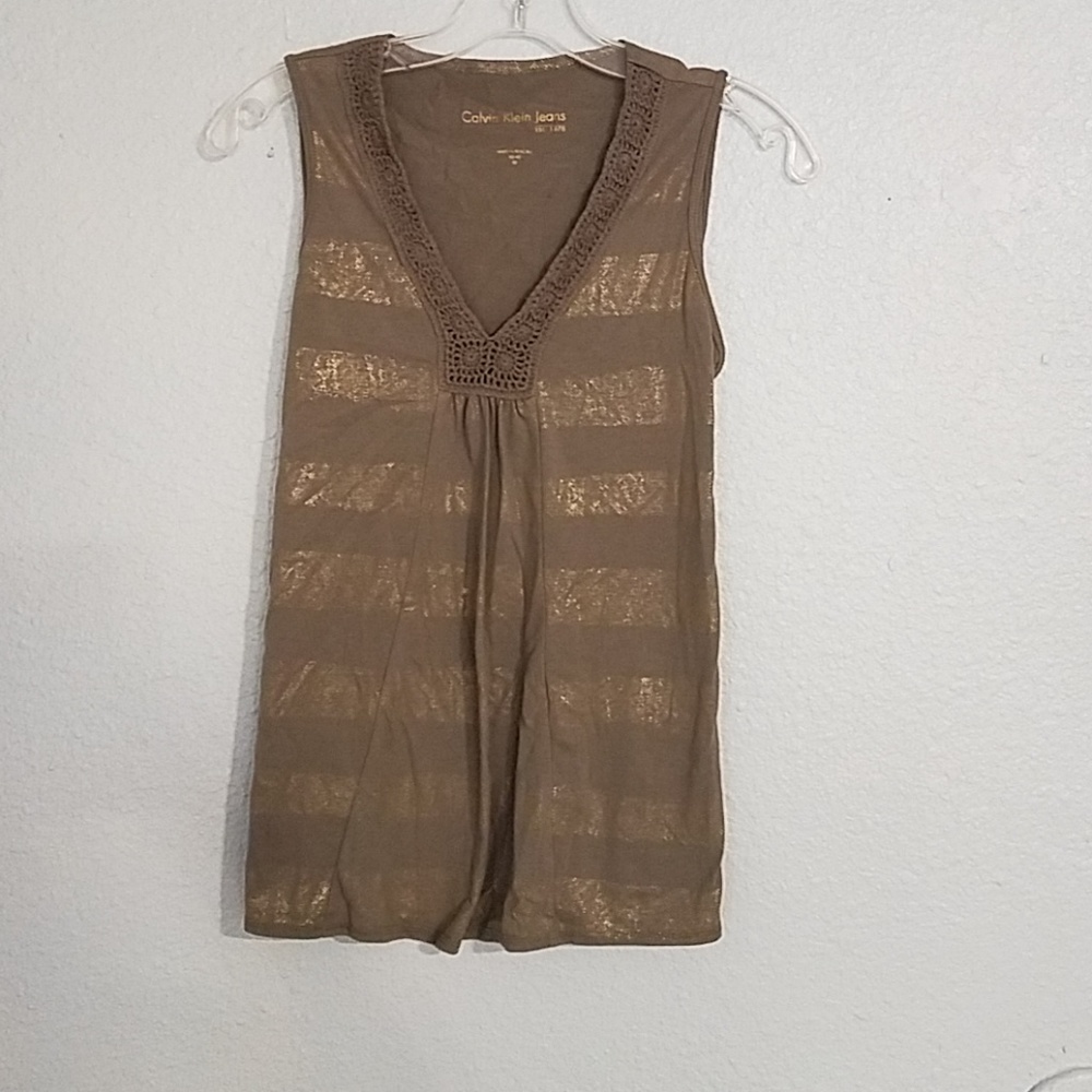 Calvin Klein tanktop
